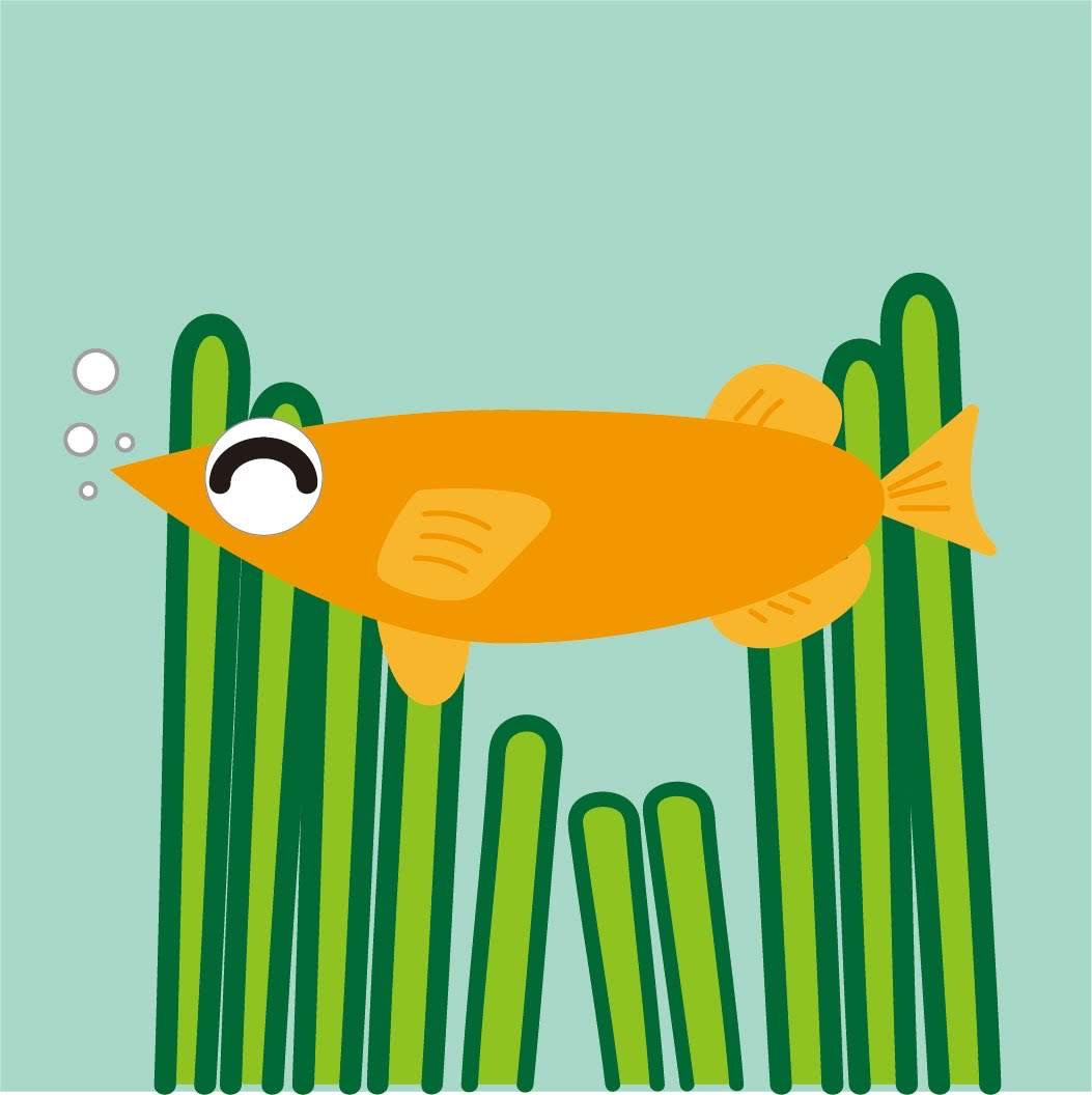 餌のやりすぎた時のお話 ともらのめだかの学校ブログ